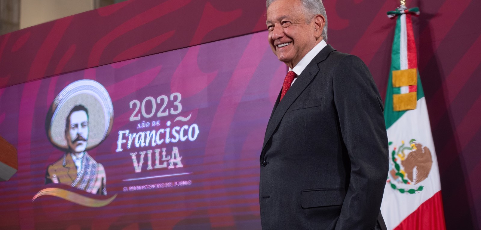 Andrés Manuel López Obrador