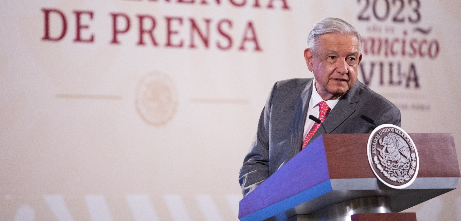 Andrés Manuel López Obrador