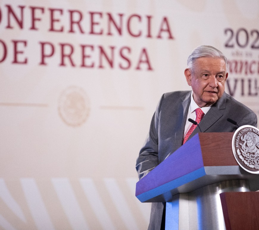 Andrés Manuel López Obrador