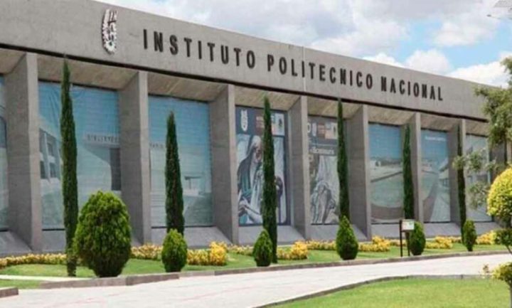 Instalaciones del IPN