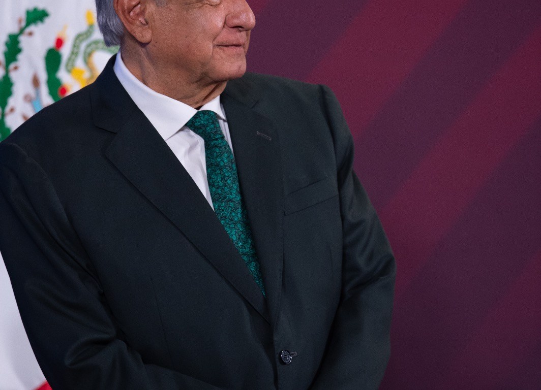 Andrés Manuel López Obrador