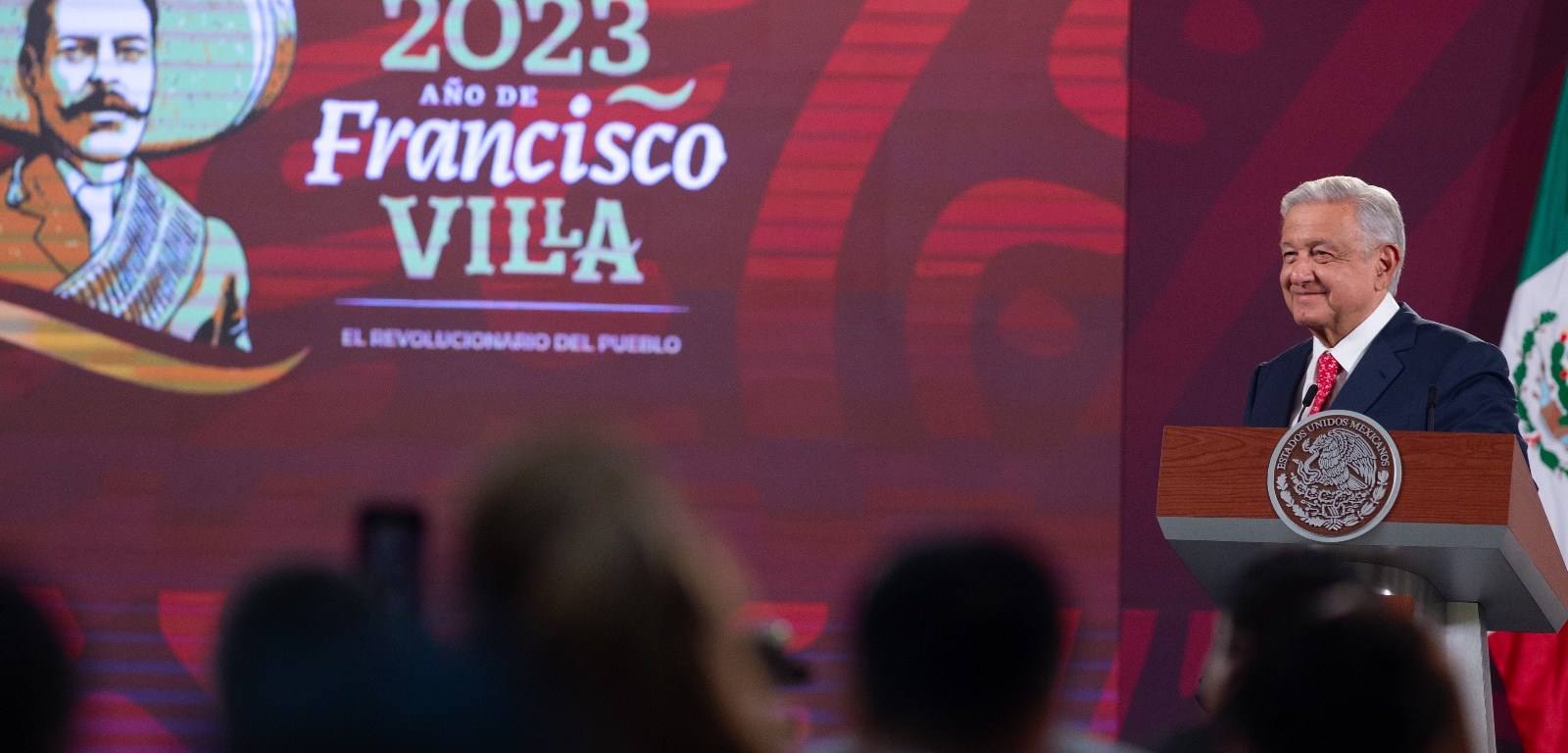 Andrés Manuel López Obrador