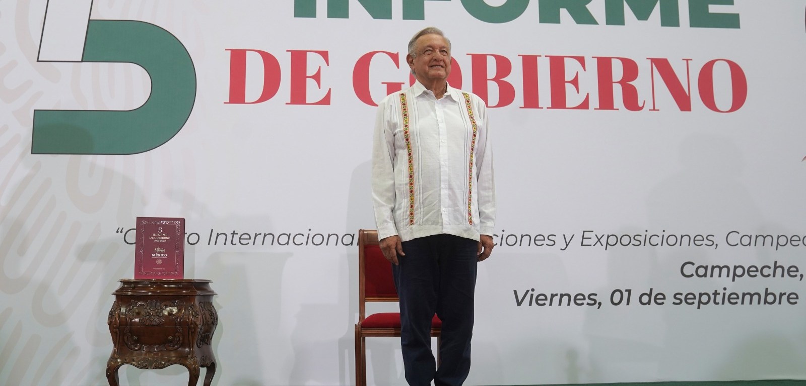 Andrés Manuel López Obrador