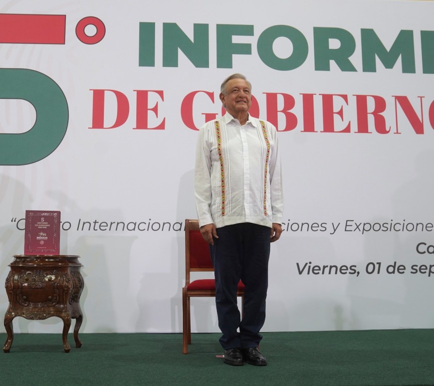 Andrés Manuel López Obrador
