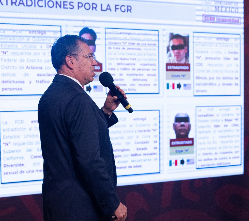 Luis Rodríguez Bucio