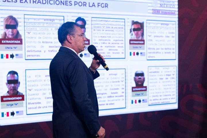 Luis Rodríguez Bucio