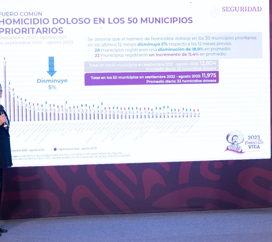 Rosa Icela Rodríguez