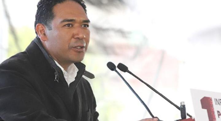  José Huerta Espinoza