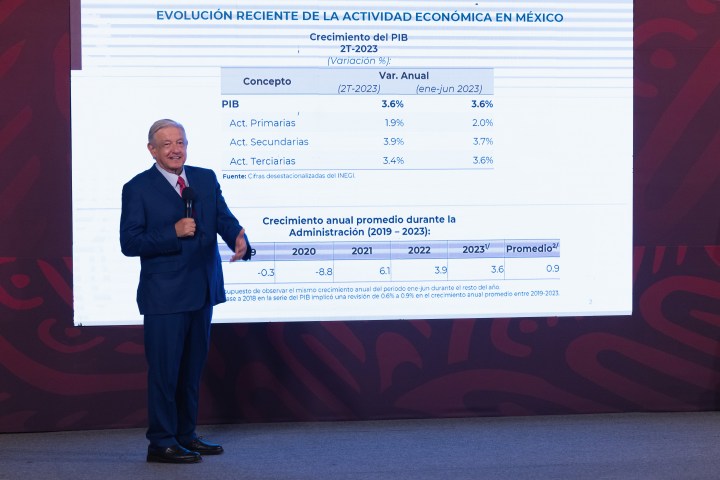 Andrés Manuel López Obrador