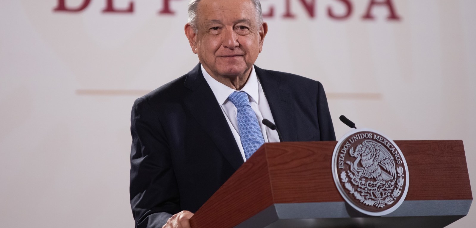 Andrés Manuel López Obrador