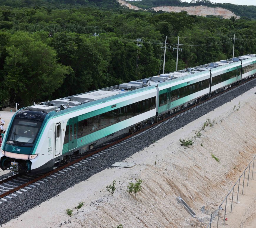Tren Maya