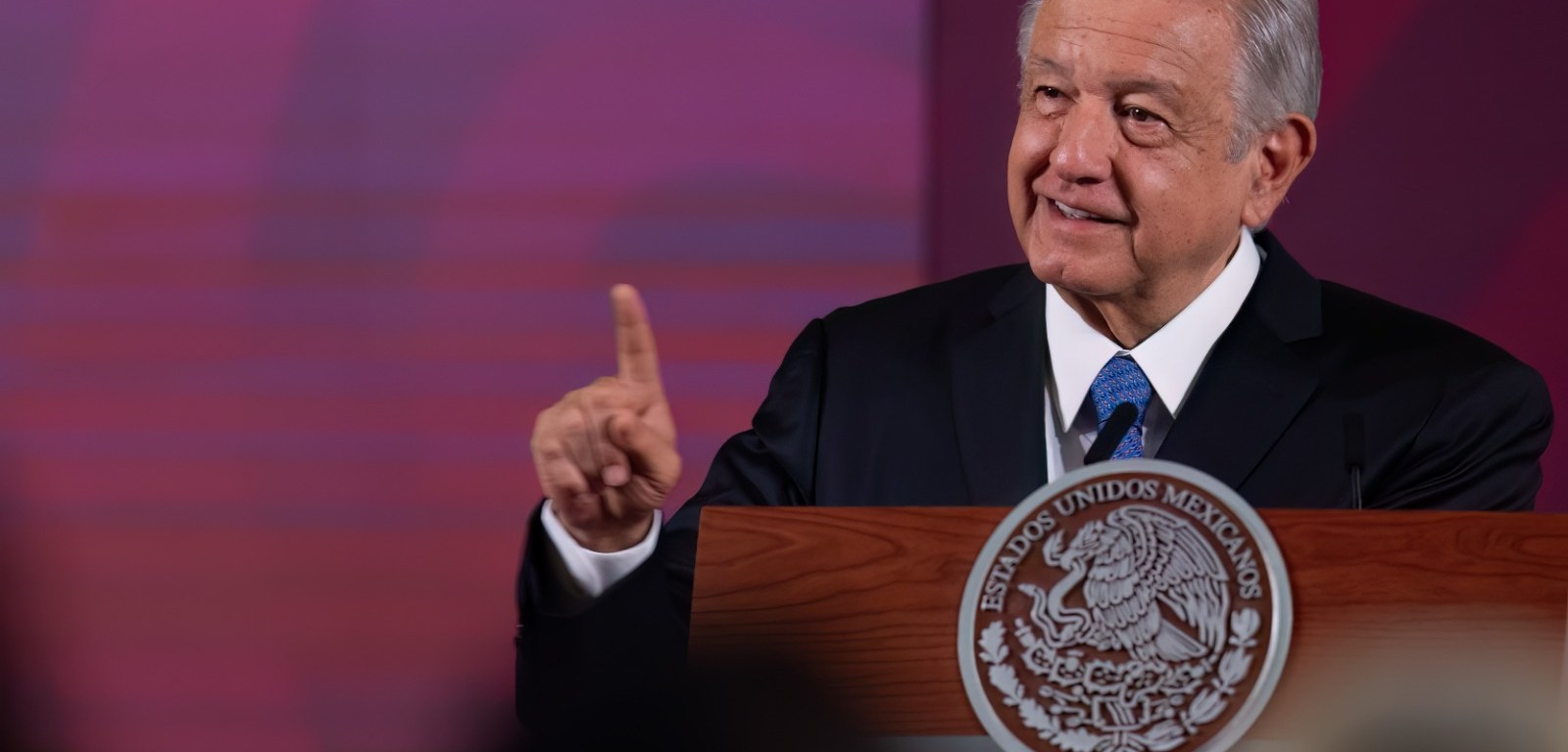 Andrés Manuel López Obrador