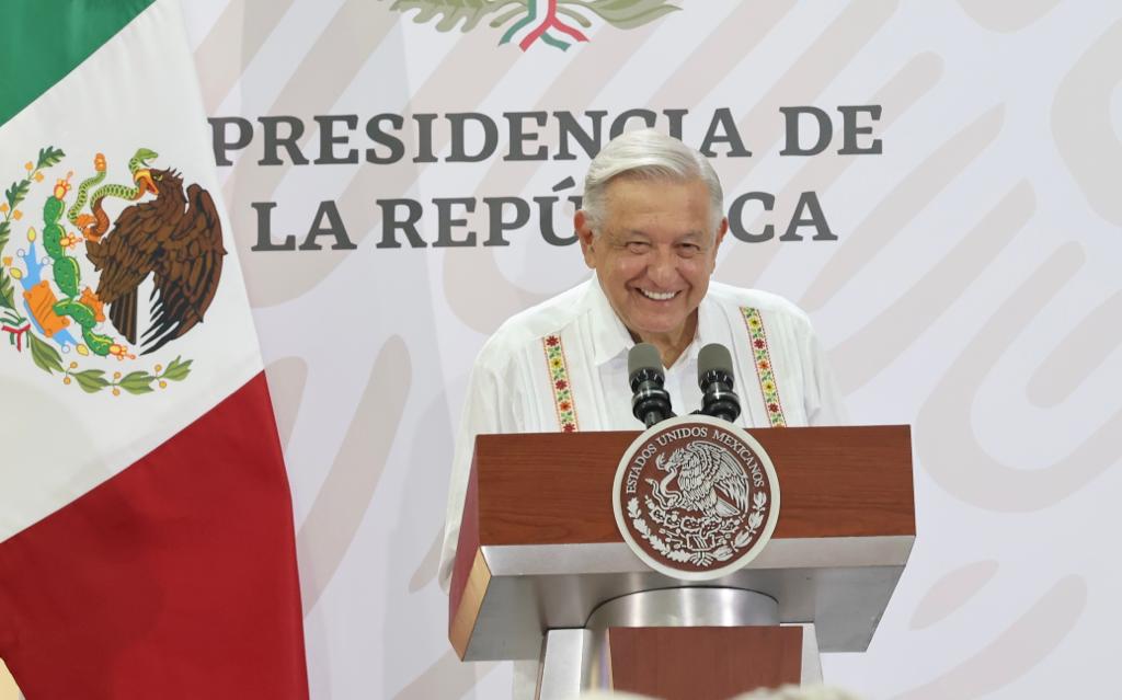 Andrés Manuel López Obrador