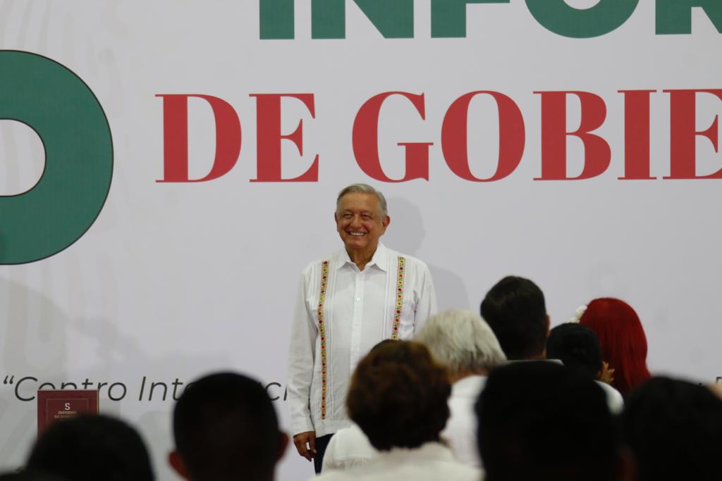 Andrés Manuel López Obrador