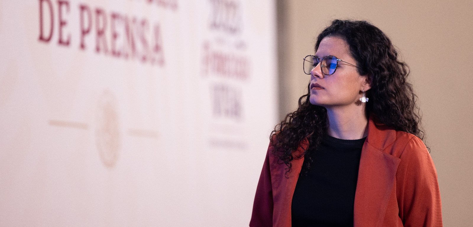 Luisa María Alcalde Luján