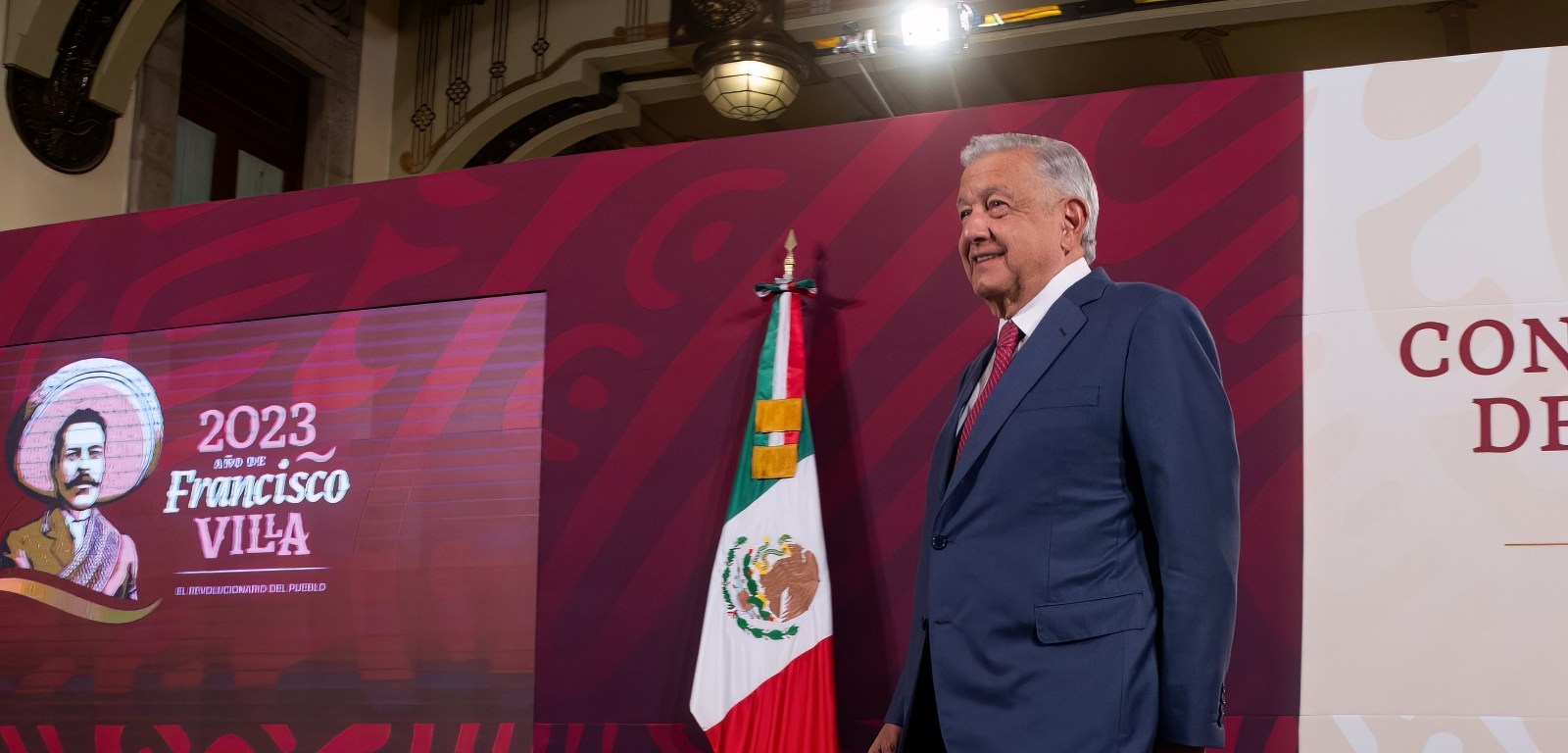 Andrés Manuel López Obrador