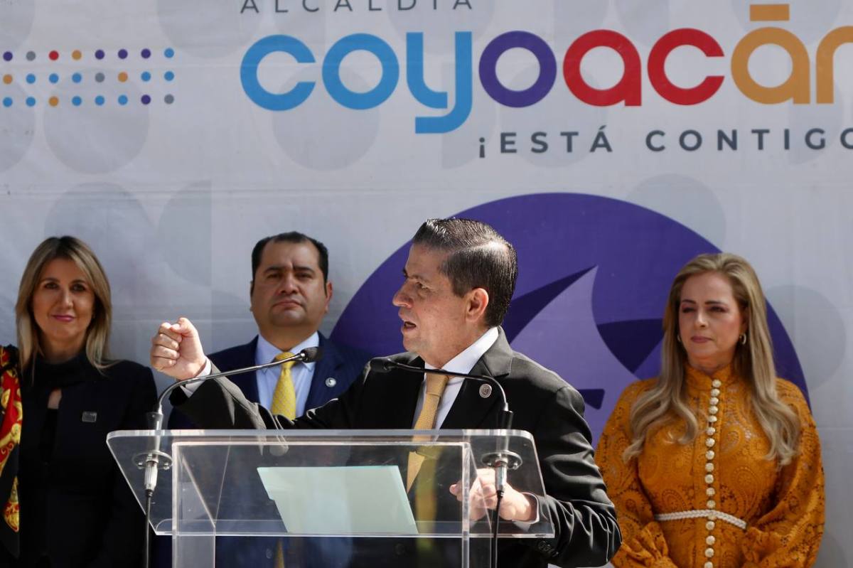 Retomemos los valores de los héroes que nos dieron patria: Giovani