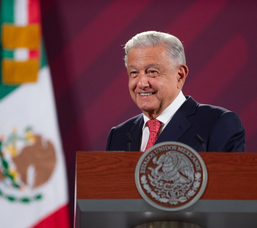 Andrés Manuel López Obrador