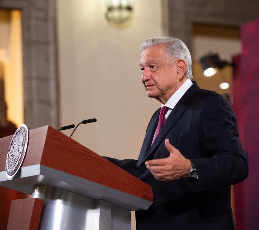 Andrés Manuel López Obrador