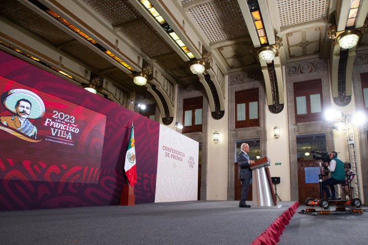 déficit que tenía Estados Unidos 