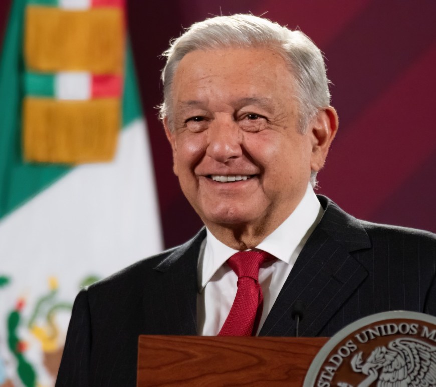 Andrés Manuel López Obrador