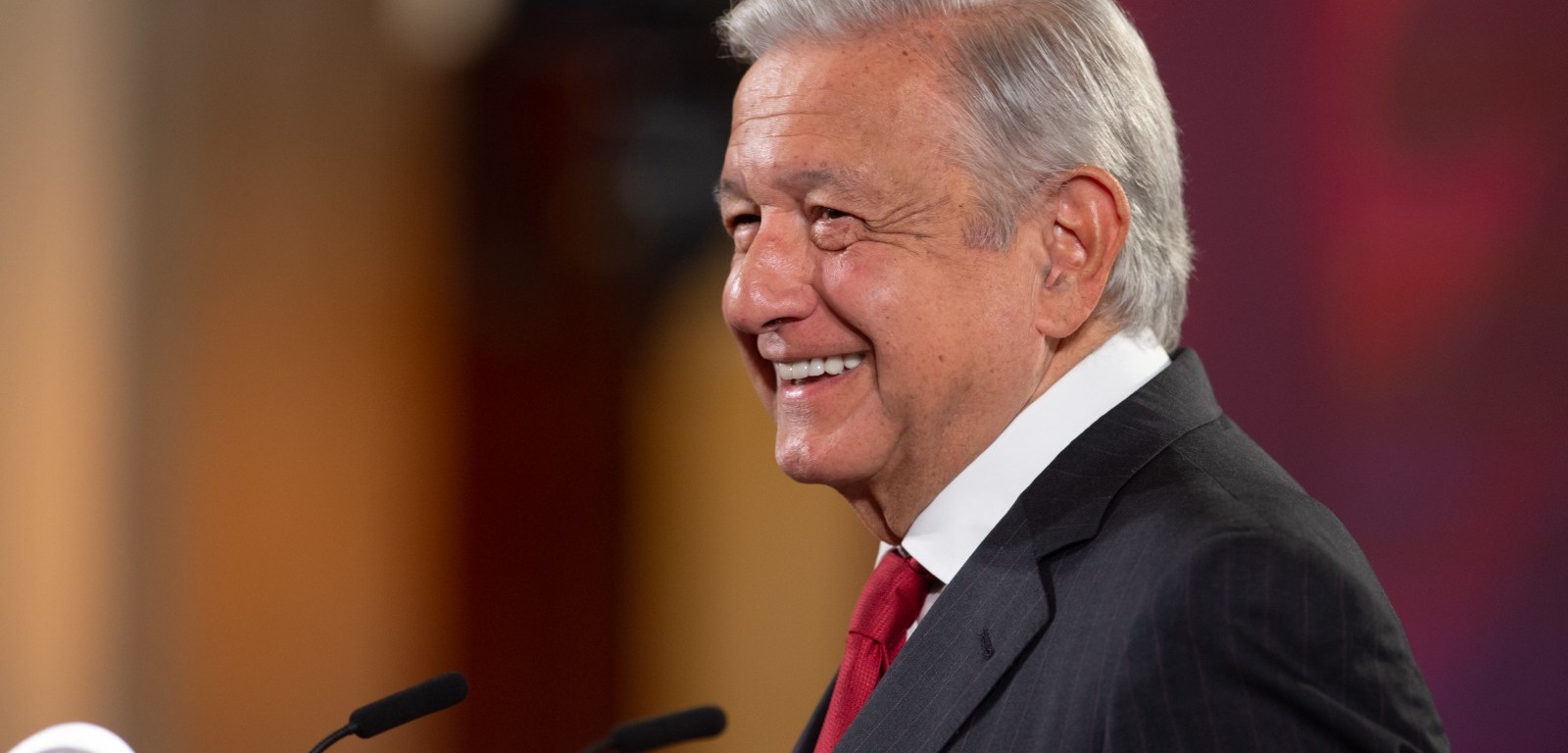 Andrés Manuel López Obrador