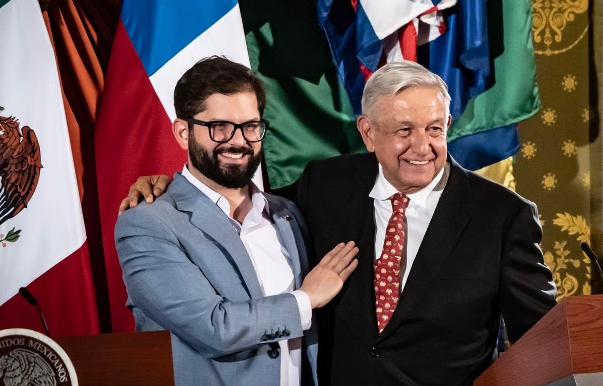 Andrés Manuel López Obrador