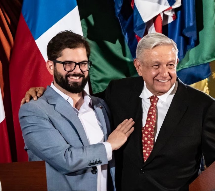 Andrés Manuel López Obrador