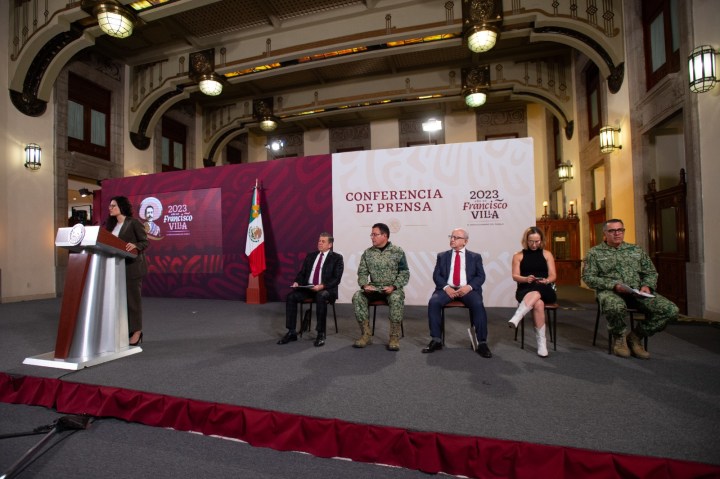 Luisa María Alcalde Luján