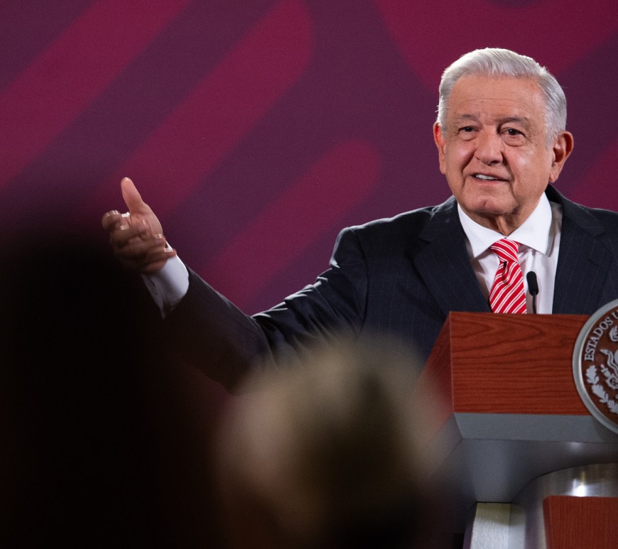 Andrés Manuel López Obrador
