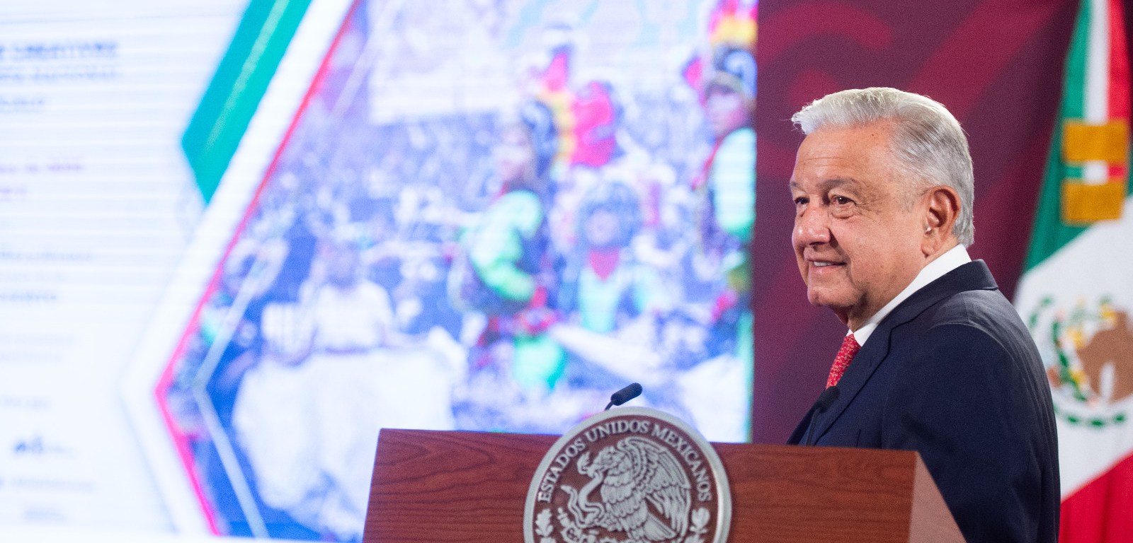 Andrés Manuel López Obrador