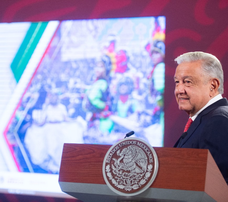 Andrés Manuel López Obrador