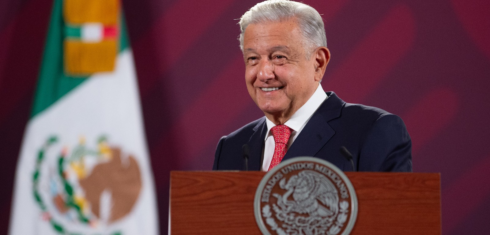 Andrés Manuel López Obrador