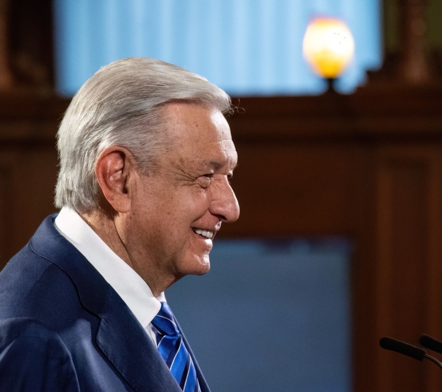 Andrés Manuel López Obrador