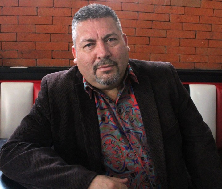 Jesús Rey Fierro Hernández 