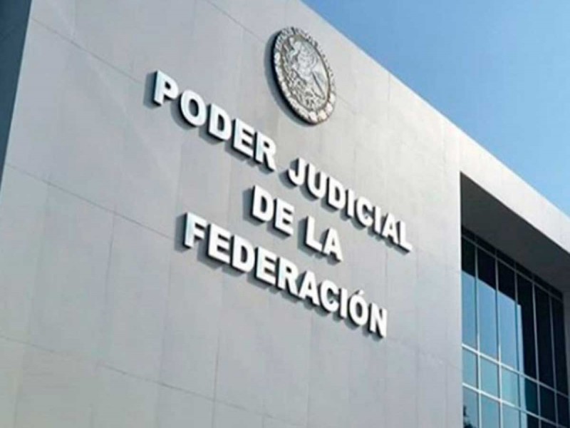 Poder Judicial de la Federación