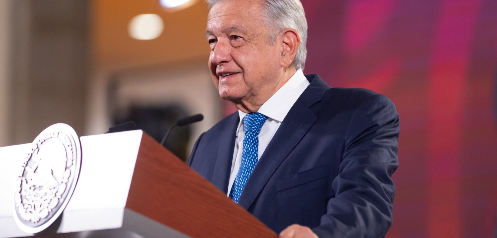 Andrés Manuel López Obrador