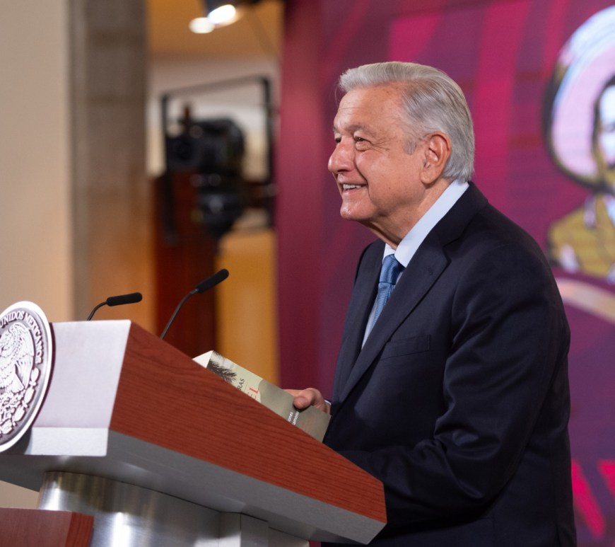 Andrés Manuel López Obrador