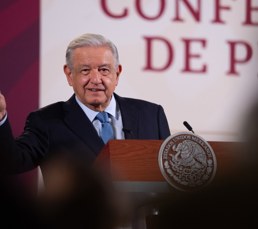Andrés Manuel López Obrador