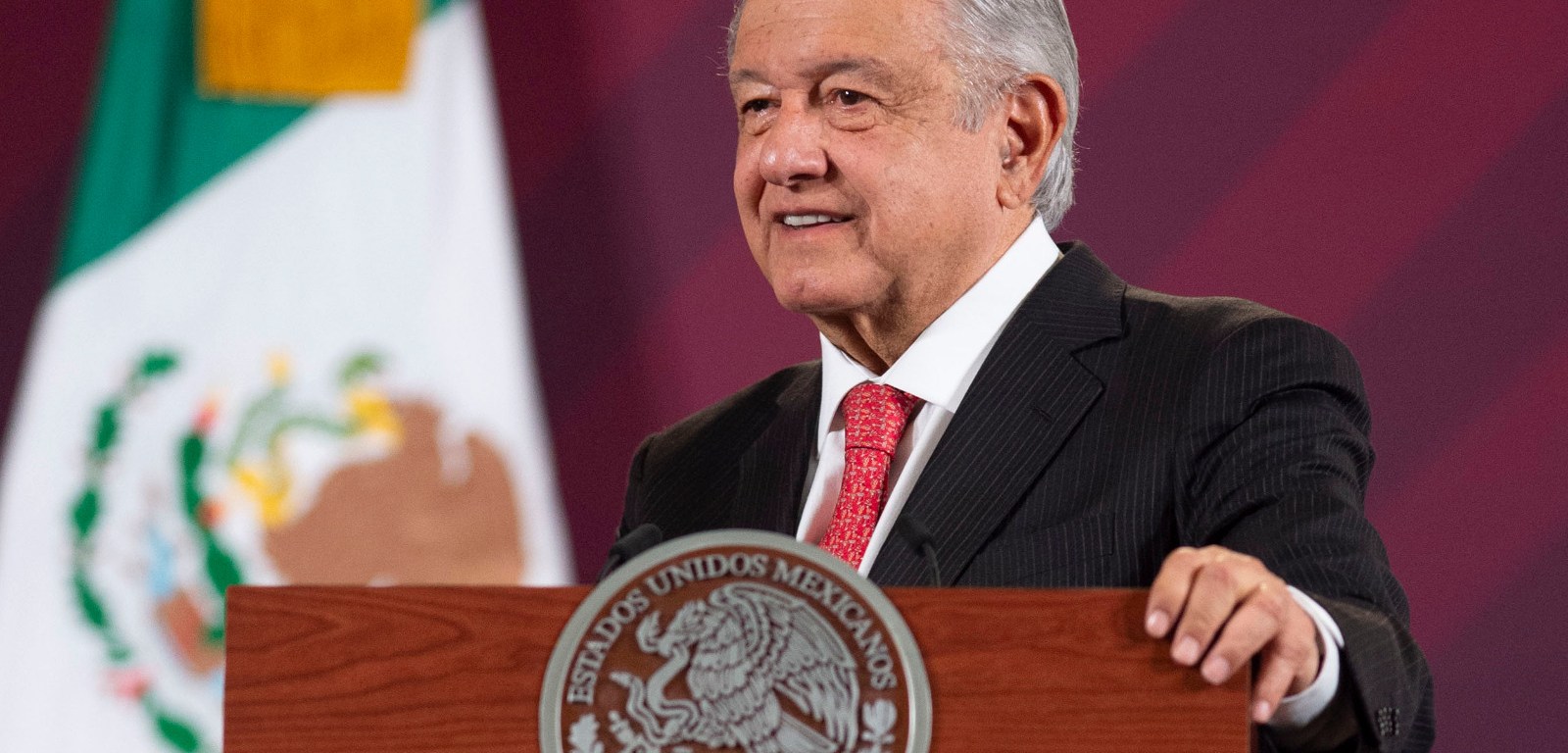 Andrés Manuel López Obrador