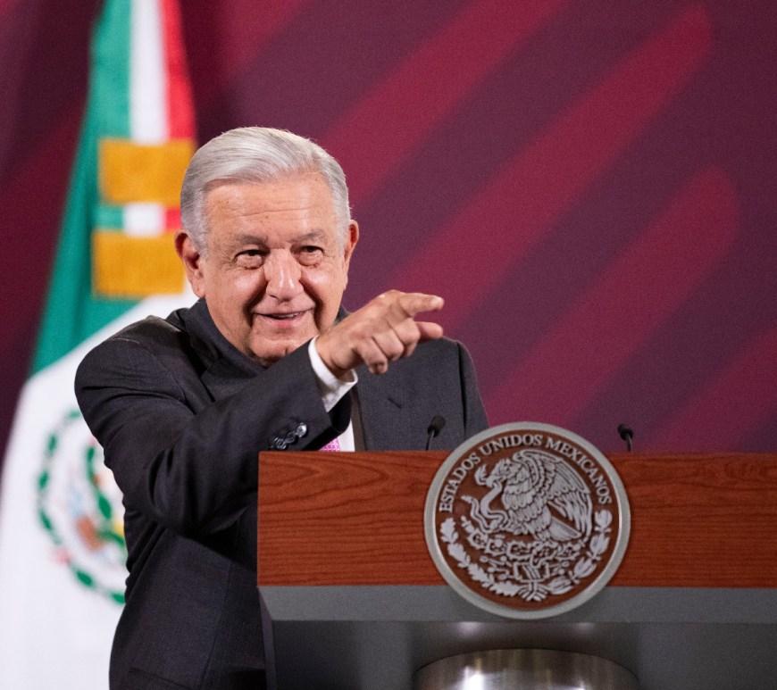 Andrés Manuel López Obrador