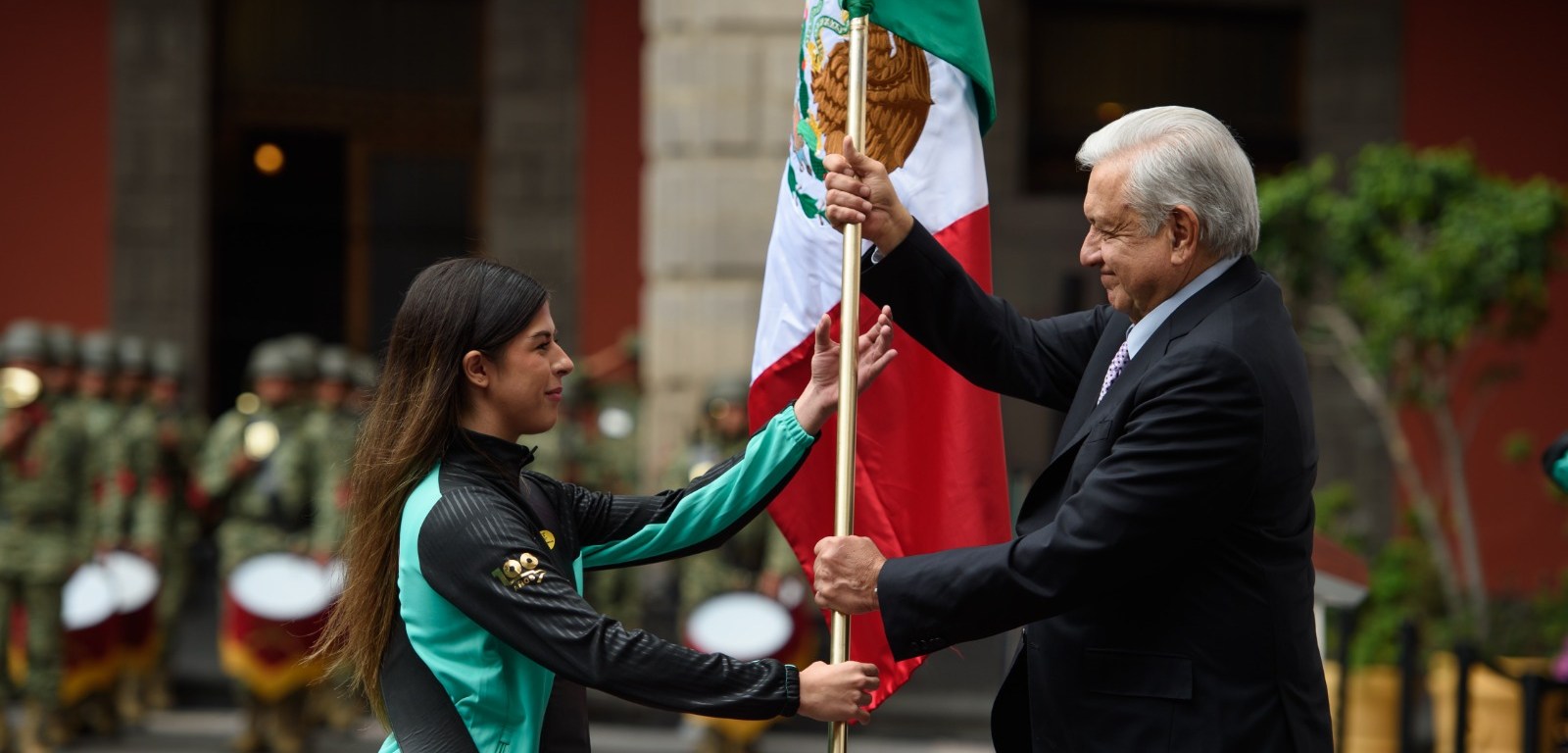 Andrés Manuel López Obrador