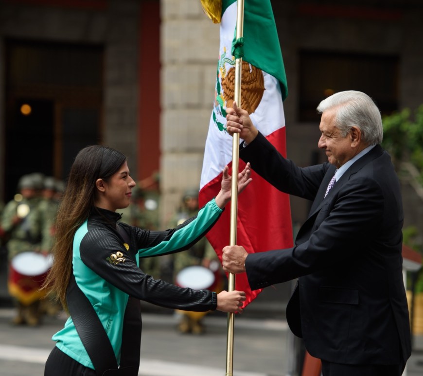 Andrés Manuel López Obrador