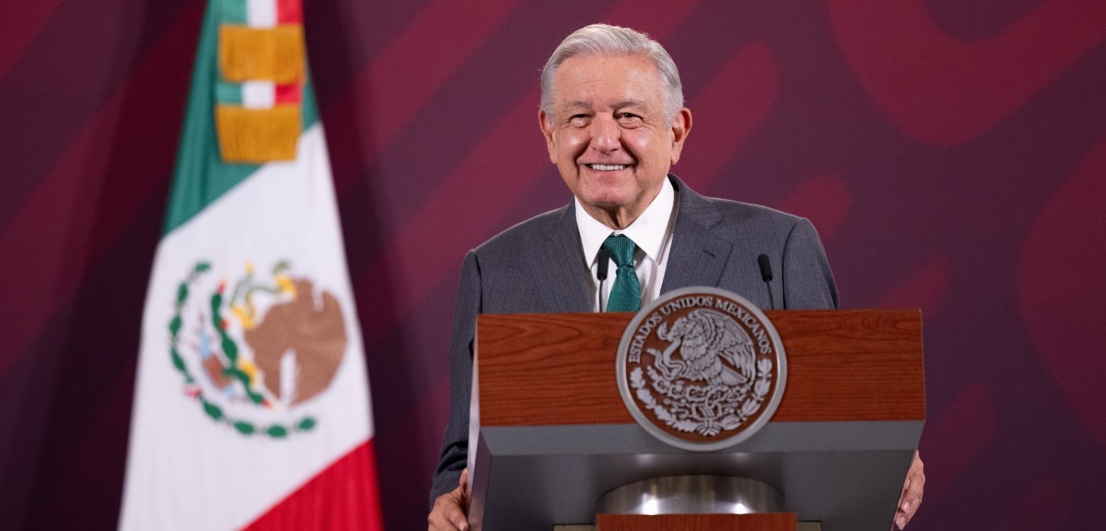 Andrés Manuel López Obrador
