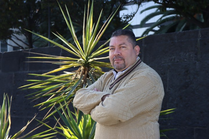 Jesús Rey Fierro Hernández