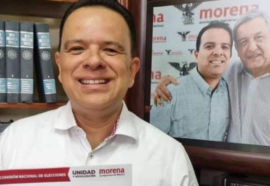 Marcos Rosendo Medina Filigrana