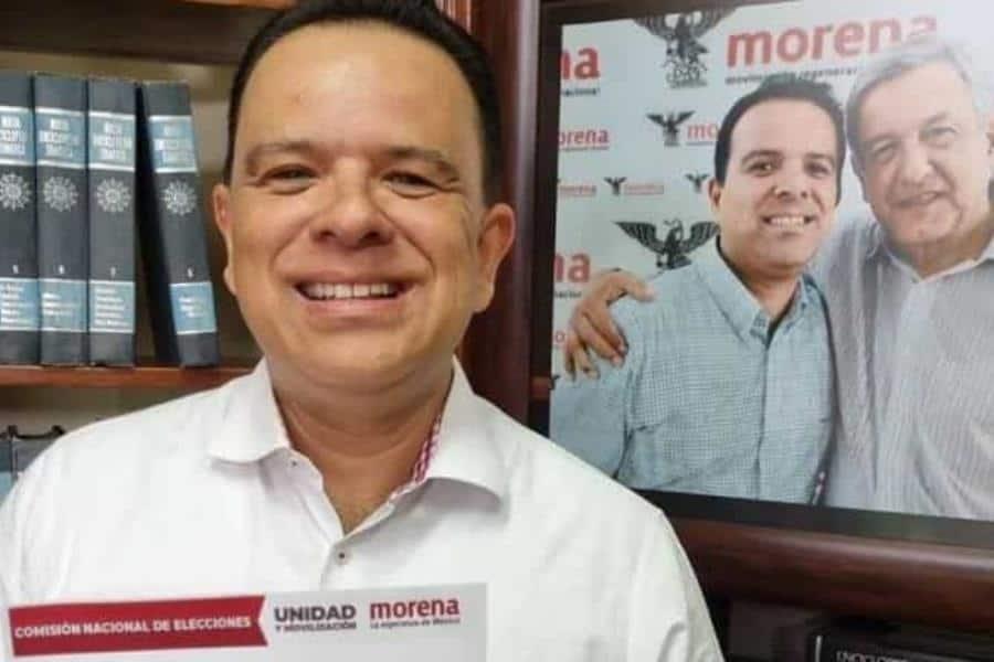 Marcos Rosendo Medina Filigrana