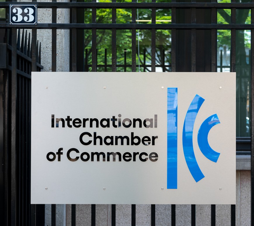 International Chamber of Commerce