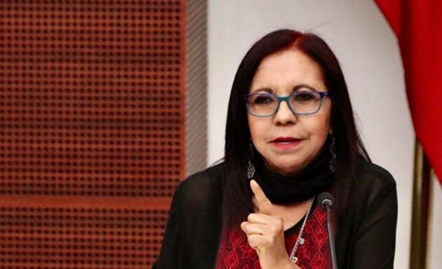 Leticia Ramírez Amaya