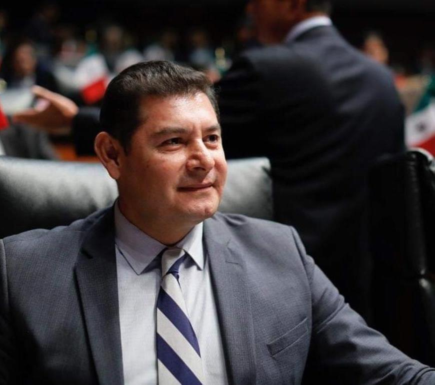 Alejandro Armenta Mier